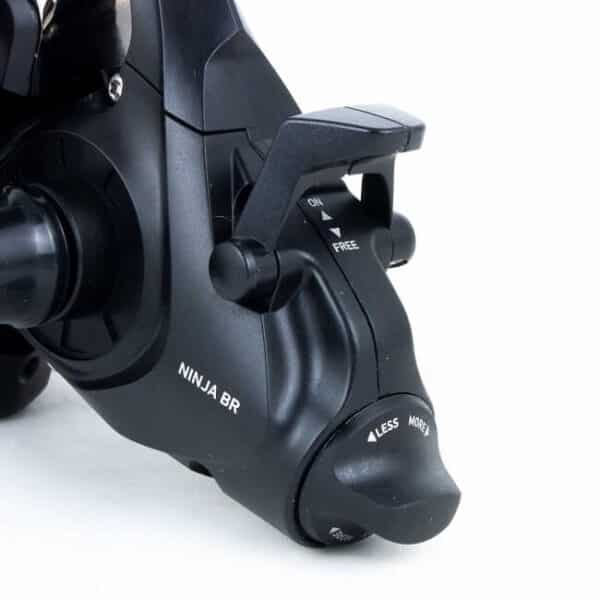 Daiwa Ninja BR LT 5000-C (10150-505) - Image 4