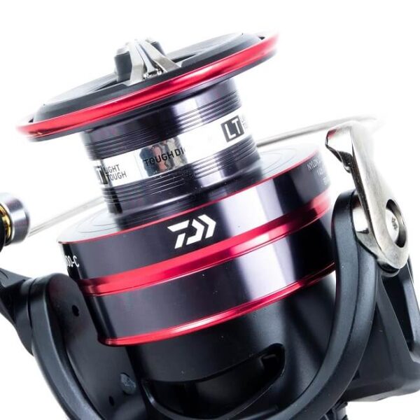 Daiwa Ninja BR LT 5000-C (10150-505) - Image 5