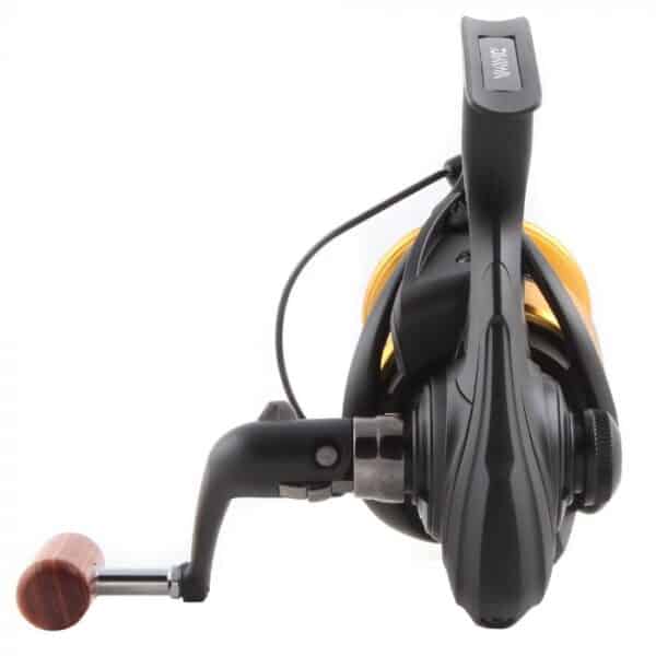 Daiwa GS4000 LTD (10501-405) - Image 10