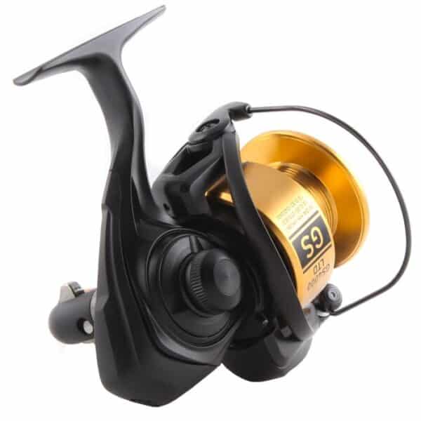 Daiwa GS4000 LTD (10501-405) - Image 9