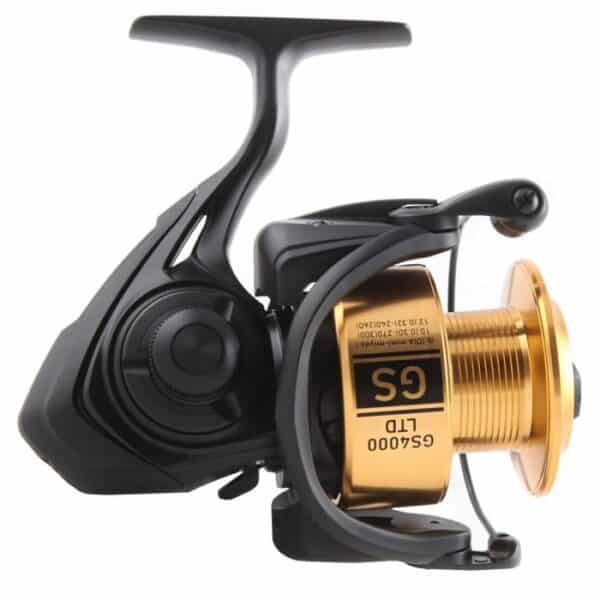 Daiwa GS4000 LTD (10501-405) - Image 2