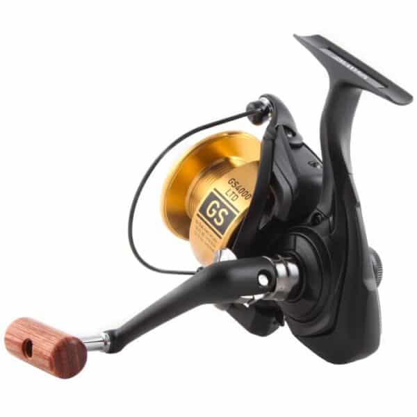 Daiwa GS4000 LTD (10501-405) - Image 3