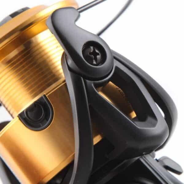 Daiwa GS4000 LTD (10501-405) - Image 5