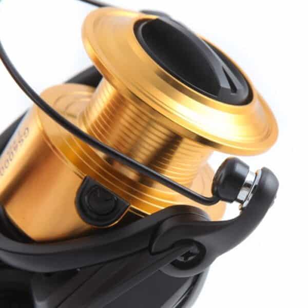 Daiwa GS4000 LTD (10501-405) - Image 6