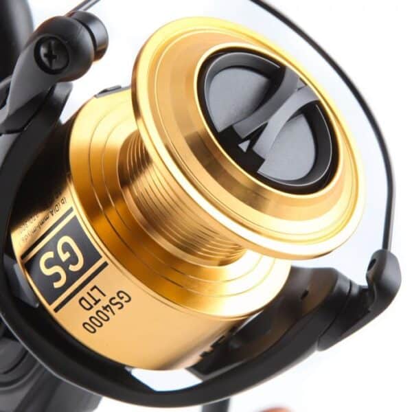 Daiwa GS4000 LTD (10501-405) - Image 4