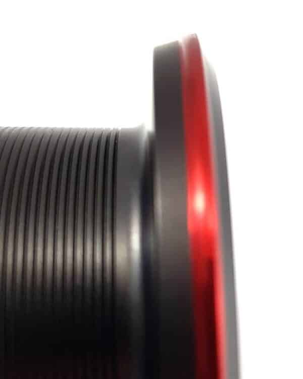 Daiwa Whisker 25QD Spare Spool (19930-025) - Image 2