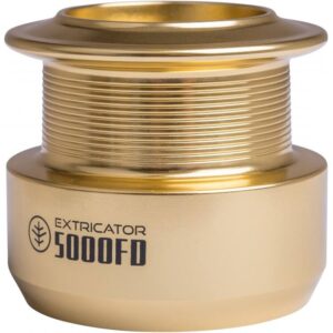Wychwood Extricator 5000FD Spare Spools (C0136-38)