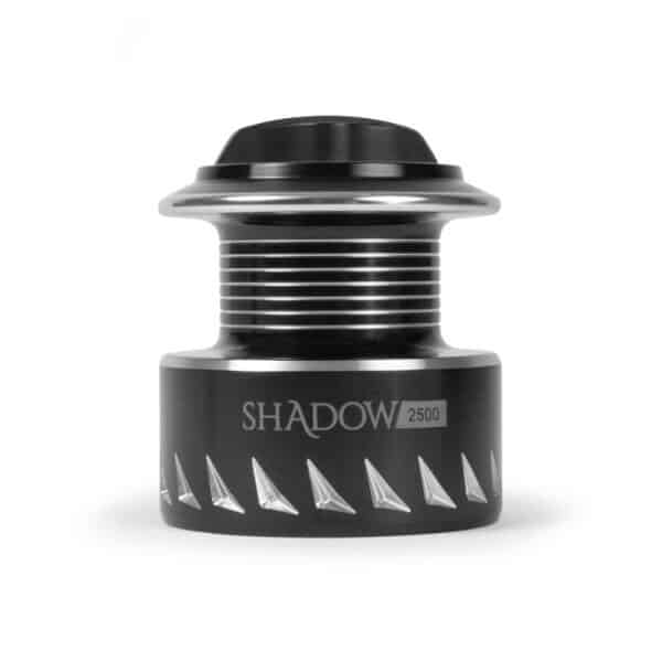 Korum Shadow Freespool Spare Spools (K7000112-113)