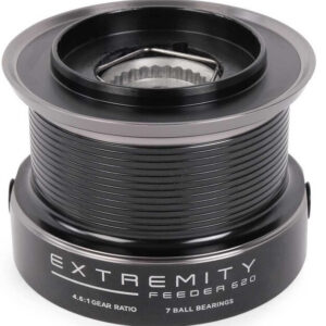 Preston Extremity Feeder Spare Spools (P0010012-13)