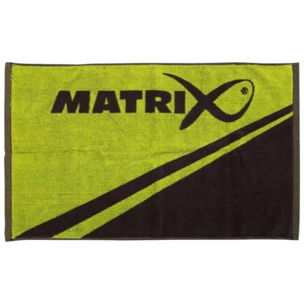 MATRIX HAND TOWEL