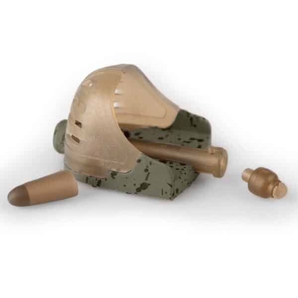Matrix Pellet Feeders (GFR232-235) - Image 2