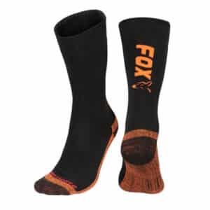 Fox Collection Thermolite Long Socks (CFW116-119)
