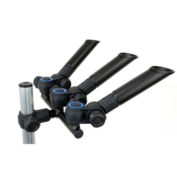 MATRIX 3D-R MULTI ANGLE ROD HOLDER