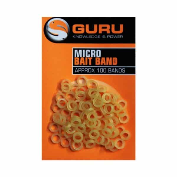 GURU BAIT BANDS