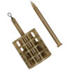 Guru Commercial Cage Feeder Mini 25G (GCCT)