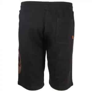 Guru Jersey Shorts Black (GCL117-122)