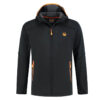 Guru Polar Softshell Jacket S (GCL135)