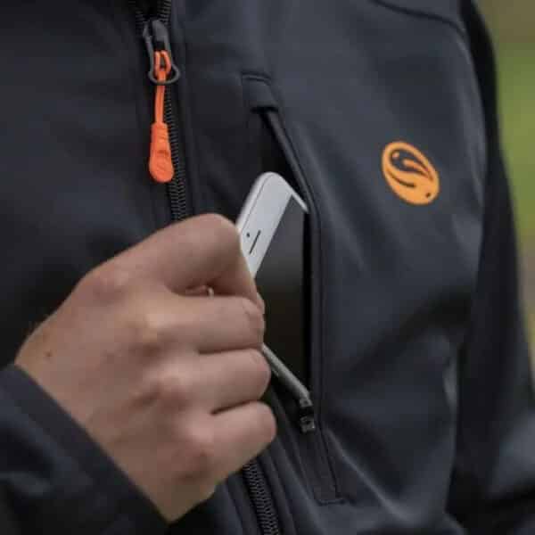 Guru Polar Softshell Jacket (GCL135-140) - Image 5