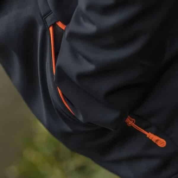 Guru Polar Softshell Jacket (GCL135-140) - Image 4