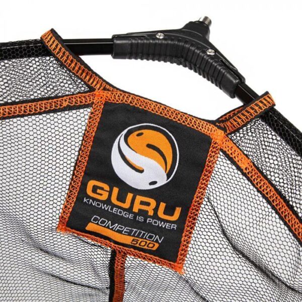 Guru Competition Landing Nets (GLNC)