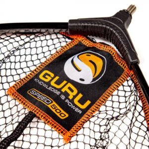 Guru Speed Landing Nets (GLNS)
