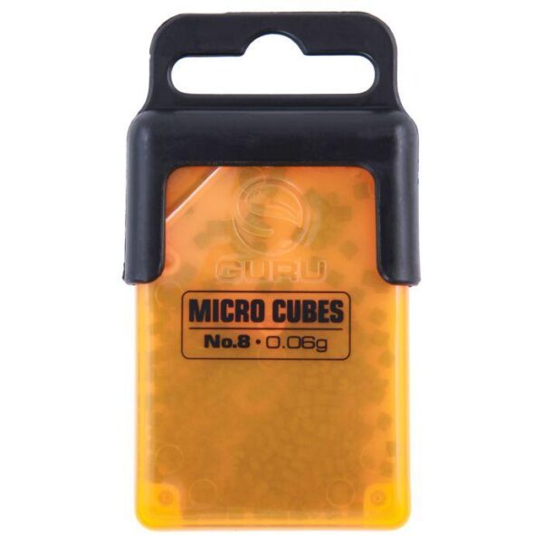 Guru Micro Cubes Refill (GMCR) - Image 3
