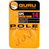 Guru Pole Special Hook 14 (GPH14)
