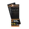 GURU SPEED STOP READY RIGS 10CM