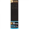 Guru LWGS Pole Rigs 15CM 12 (GRR-060)