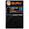 Guru Super LWG Hook 12 (GSLW12)