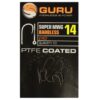 Guru Super MWG Hook 10 (GSMW10)