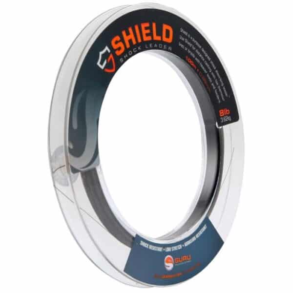 GURU SHIELD SHOCKLEADER LINE