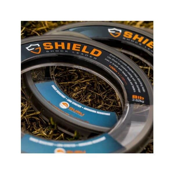 Guru Shield Shockleader Line (GSSL) - Image 3