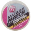 Mainline Match Dumbell Wafters 6mm - Pineapple (MM3112)