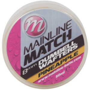 Mainline Match Dumbell Wafters 10MM (MM3113-3116)