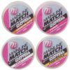 Mainline Match Dumbell Wafter 10MM - Chocolate (MM3113)