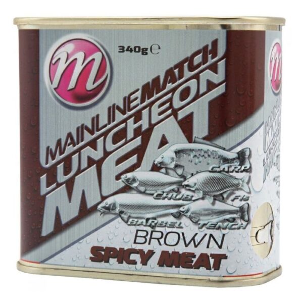 Mainline Match Luncheon Meats (MM4201-4206) - Image 8