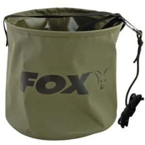 Fox Collapsible Water Buckets (CCC040-049)