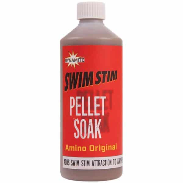 Dynamite Baits Swim Stim Pellet Soaks (DY1420-1423) - Image 3
