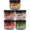 Dynamite Baits Durable Hook Pellet 6MM - Betaine Green (DY1431)