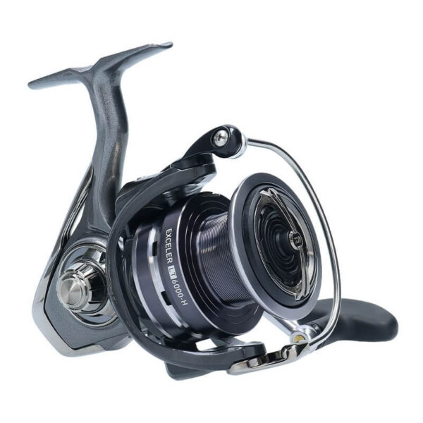 Daiwa Exceler LT 5000-C (10422-500) - Image 2