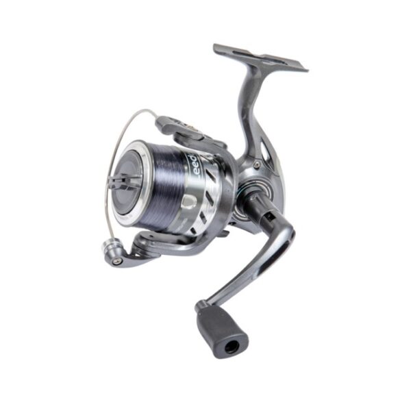 LEEDA COARSE REEL 40