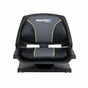 Matrix Swivel Seat Inc Base (GMB117)