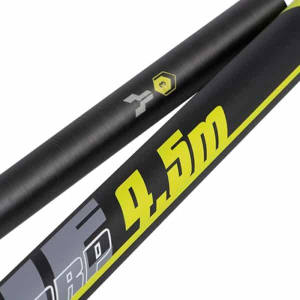 MATRIX TORQUE CARP POLE 4.5M