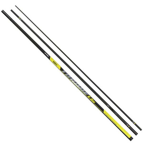 Matrix Torque Carp Pole 4.5M (GPO195) - Image 2