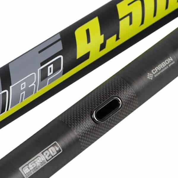 Matrix Torque Carp Pole 4.5M (GPO195) - Image 4