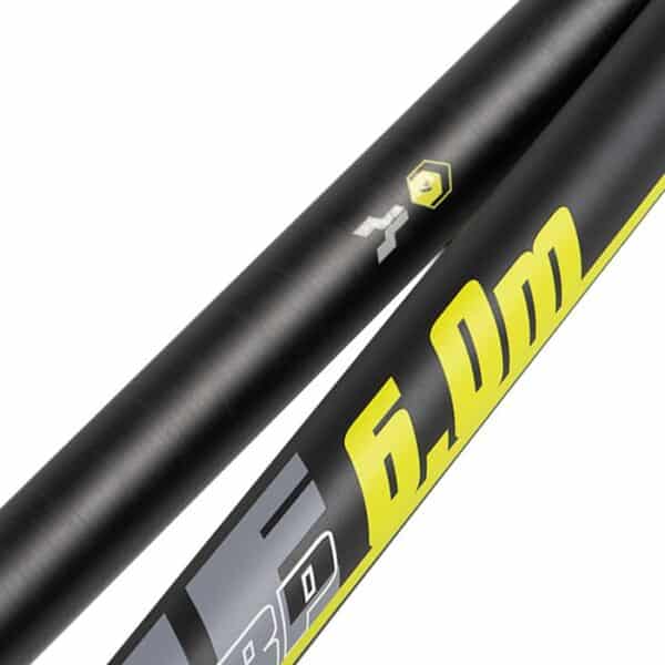 MATRIX TORQUE CARP POLE 6.0M