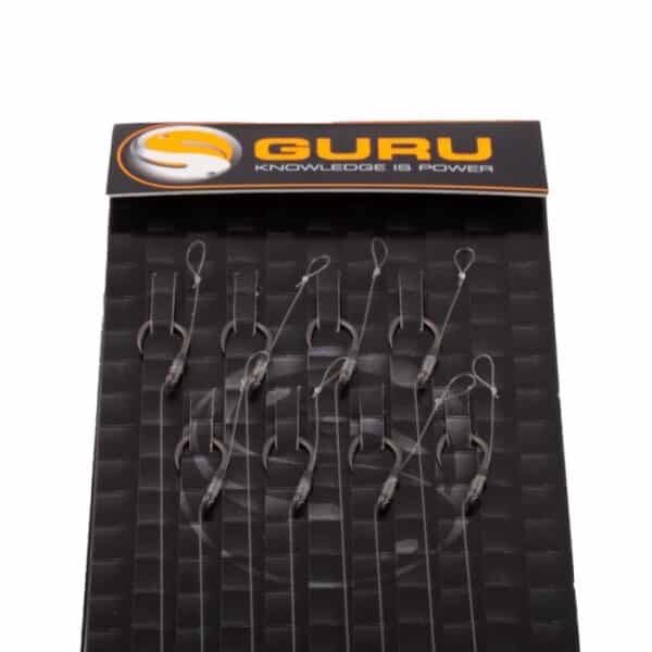 Guru Super MWG Standard Hair Ready Rigs 10CM (GRR164-202) - Image 4
