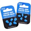 Map Side Puller Beads (R0011-12)