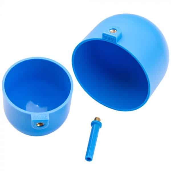 Map Ground Pole Cup Set (R0094)